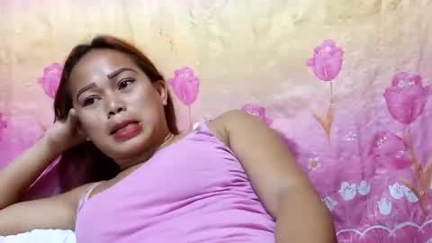 Nina online show from 02-17-25, 05:25