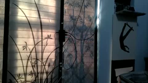 sweet_nutts online show from 01-13-25, 02:32