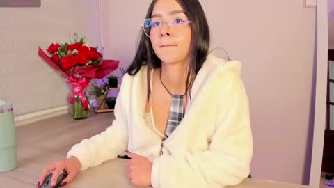 Sweet Obsession online show from 02-17-25, 03:20