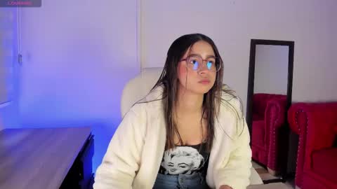 Sweet Obsession online show from 10-13-25, 01:44