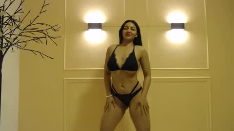 My name is Catalina. Please say hello I like to chat with you. If you have requests please use tip online show from 12-10-24, 01:54