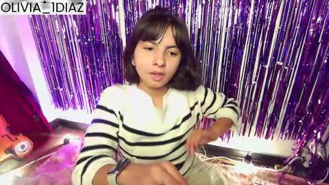 Snapshot of sweet_olivia1 chatting on 02-03-25, 01:19 Olivia Diaz OnlyFans olivia diaz online show from 02-03-25, 01:19