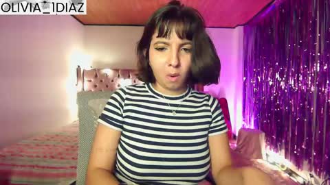 Snapshot of sweet_olivia1 chatting on 02-19-25, 02:33 Olivia Diaz OnlyFans olivia diaz online show from 02-19-25, 02:33