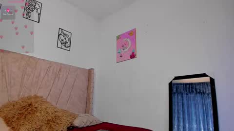 Cristina online show from 09-23-25, 03:48