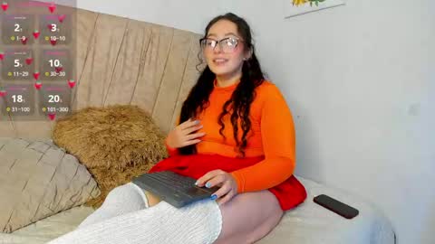 Cristina online show from 05-28-26, 04:48