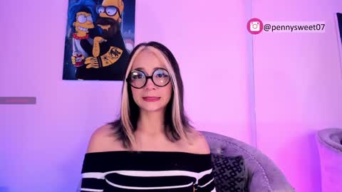 Snapshot of sweet_penny_ chatting on 01-28-25, 02:11 Penny online show from 01-28-25, 02:11