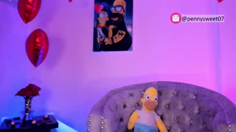 Snapshot of sweet_penny_ chatting on 02-16-25, 02:09 Penny online show from 02-16-25, 02:09
