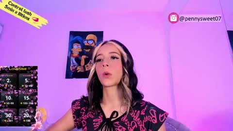 Penny  online show from 02-24-25, 12:41