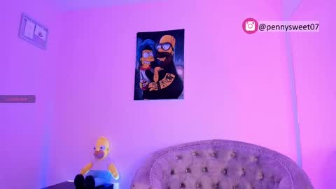 Snapshot of sweet_penny_ chatting on 03-02-25, 02:08 Penny online show from 03-02-25, 02:08