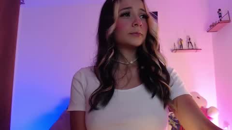 Snapshot of sweet_penny_ chatting on 11-27-25, 11:29 Penny online show from 11-27-25, 11:29