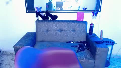 sweet_poison_666 online show from 03-10-26, 11:10