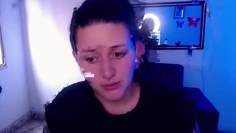 sweet_poison_666 online show from 04-13-26, 08:47