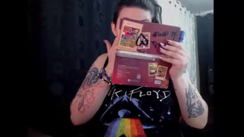 sweet_poison_666 online show from 05-05-26, 11:46
