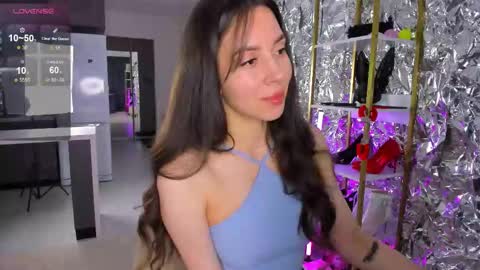 Ashley online show from 02-07-26, 06:55