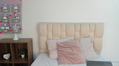 Sweet Quinn online show from 01-22-25, 05:59