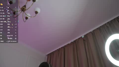 Vanessa online show from 03-24-26, 09:36