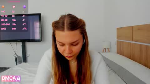 Sabina online show from 04-17-26, 07:00