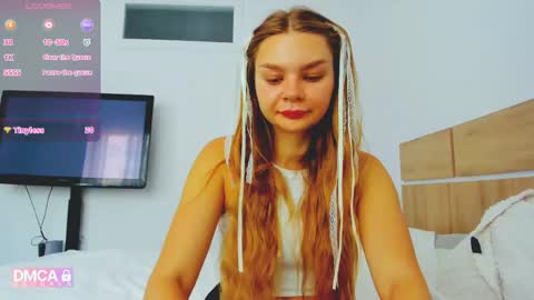 Snapshot of sweet_sabriina chatting on 06-07-26, 06:28 Sabina online show from 06-07-26, 06:28