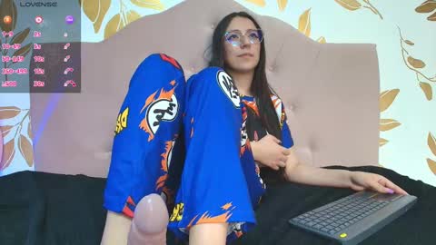 Sammy Lauren online show from 02-12-25, 10:14