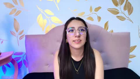 Sammy Lauren online show from 02-24-25, 03:44