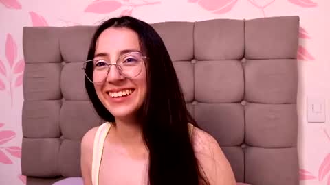 Snapshot of sweet_sammy_7 chatting on 07-13-26, 03:31 Sammy Lauren online show from 07-13-26, 03:31