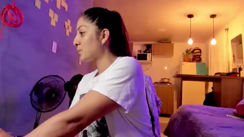 Sara online show from 02-13-25, 11:37