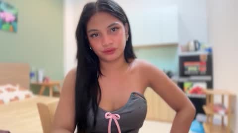 SCARLLET online show from 02-18-26, 09:38