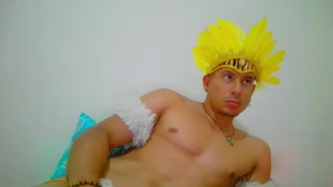 sweet_sin_zone online show from 10-31-25, 11:39