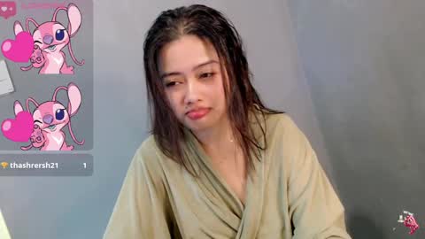 Leah online show from 12-02-24, 11:23