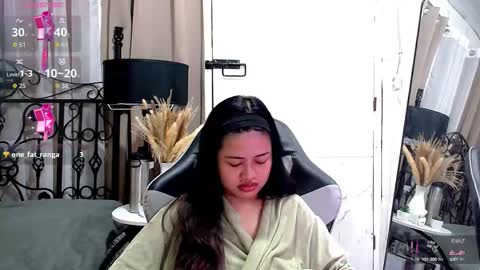 Leah online show from 10-28-25, 11:29