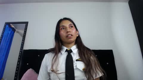 Adriana online show from 03-22-26, 06:55