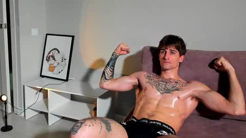 sweet_smith8 online show from 01-30-25, 09:25