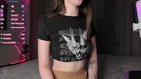 sweet_sonechka online show from 02-27-25, 03:25