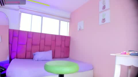 sweet_stacie online show from 04-18-26, 07:07