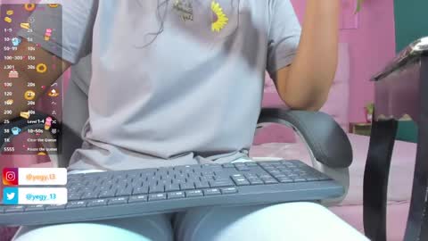 Yeileen online show from 06-05-26, 08:36