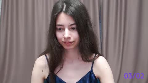 Snapshot of sweet_sweet_angel chatting on 02-03-25, 05:51 Angel online show from 02-03-25, 05:51