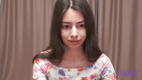 Snapshot of sweet_sweet_angel chatting on 02-26-25, 12:25 Angel online show from 02-26-25, 12:25