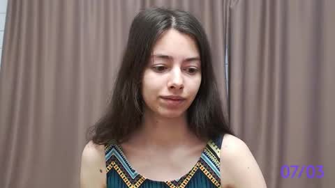 Snapshot of sweet_sweet_angel chatting on 03-07-25, 09:51 Angel online show from 03-07-25, 09:51