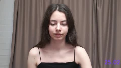 Angel online show from 02-25-26, 11:53