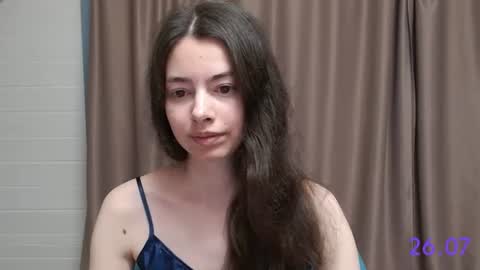 Angel online show from 07-26-26, 10:00