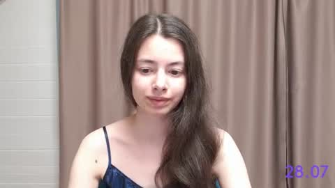 Angel online show from 07-28-26, 12:12