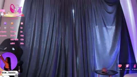 Snapshot of sweet_tamara__ chatting on 05-05-26, 12:57 tamy online show from 05-05-26, 12:57