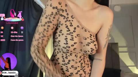 Snapshot of sweet_tamara__ chatting on 05-27-26, 12:24 tamy online show from 05-27-26, 12:24
