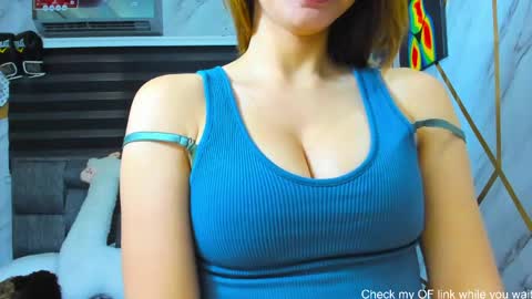 Isabella online show from 04-24-26, 10:01