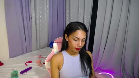 Snapshot of sweet_trishaxx chatting on 02-06-25, 03:48 Trisha online show from 02-06-25, 03:48