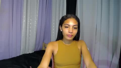 Snapshot of sweet_trishaxx chatting on 02-26-25, 05:20 Trisha online show from 02-26-25, 05:20
