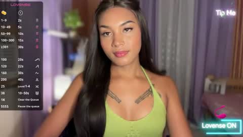 Snapshot of sweet_trishaxx chatting on 06-16-26, 02:52 Trisha online show from 06-16-26, 02:52