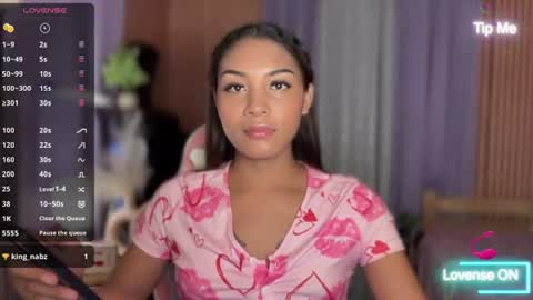 Snapshot of sweet_trishaxx chatting on 06-25-26, 02:54 Trisha online show from 06-25-26, 02:54