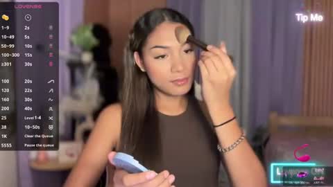 Snapshot of sweet_trishaxx chatting on 06-26-26, 03:16 Trisha online show from 06-26-26, 03:16