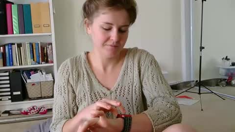 Heidi Brenner - Please check bio for schedule  FAQ online show from 12-30-24, 05:44